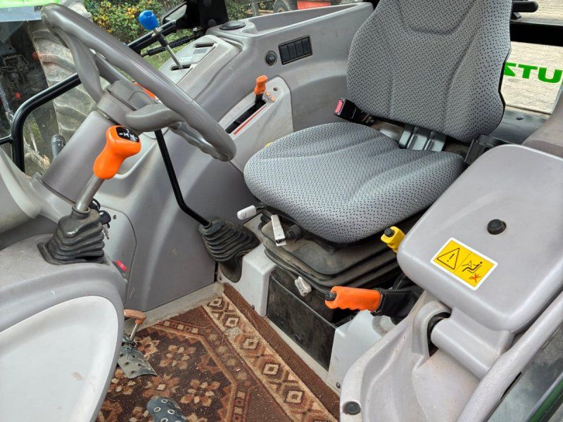 Deutz-Fahr 5070 D KEYLINE