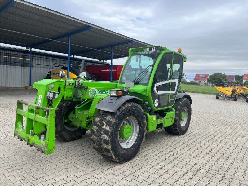 Merlo TF 45.11