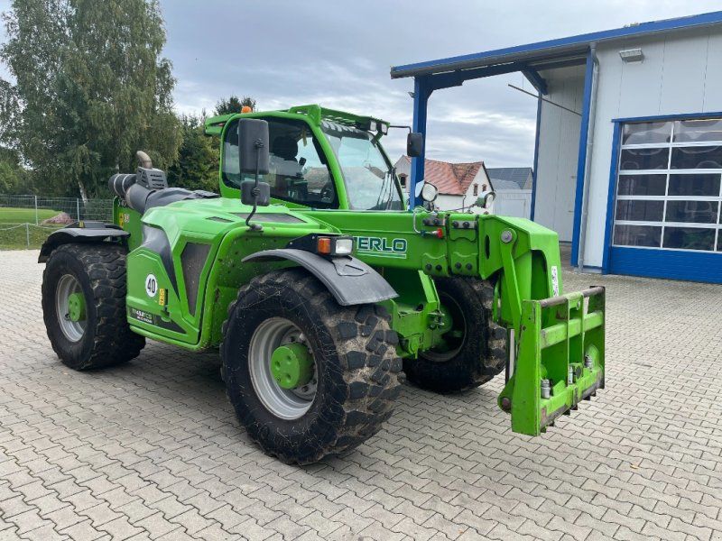 Merlo TF 45.11