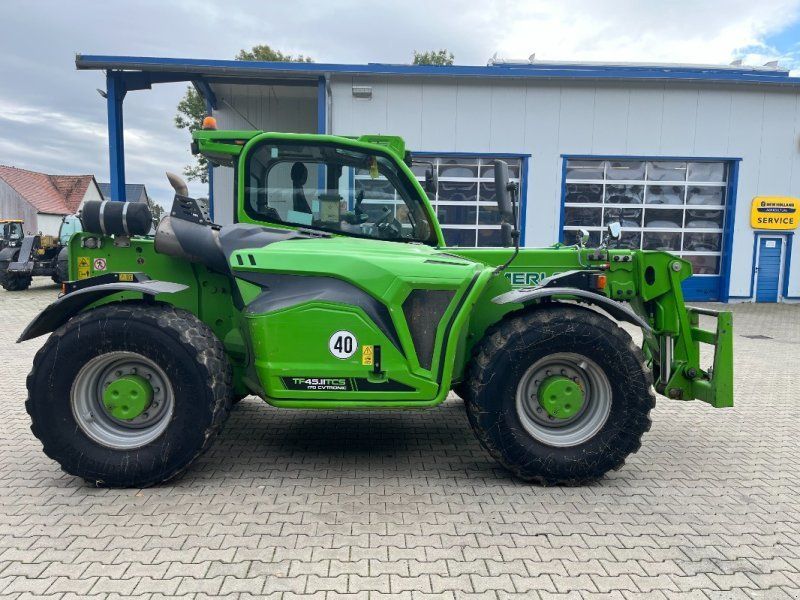 Merlo TF 45.11