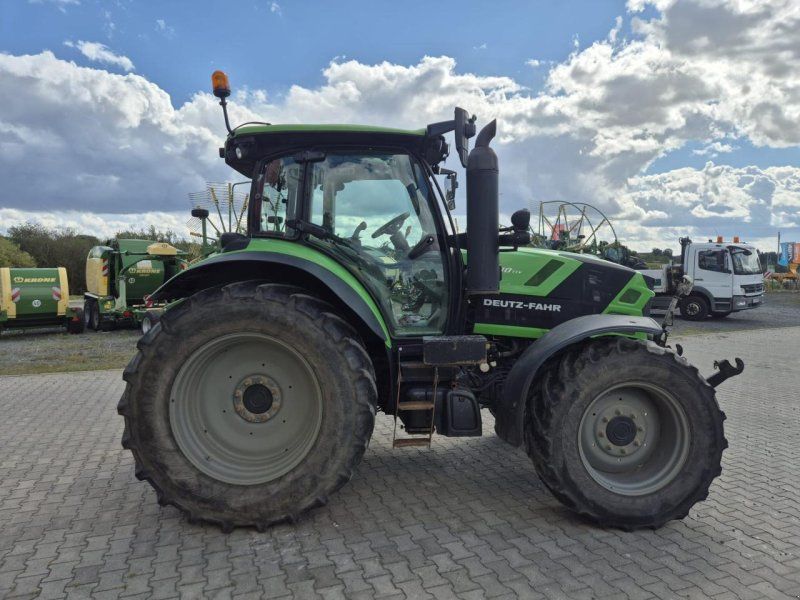 Deutz-Fahr 6130 TTV