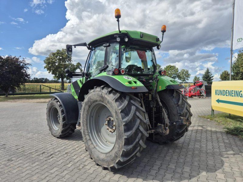 Deutz-Fahr 6130 TTV