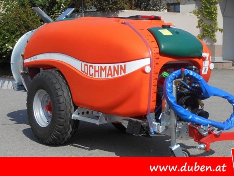 Lochmann RP 15/80