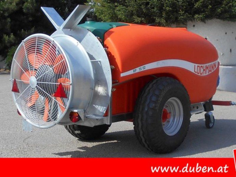 Lochmann RP 15/80