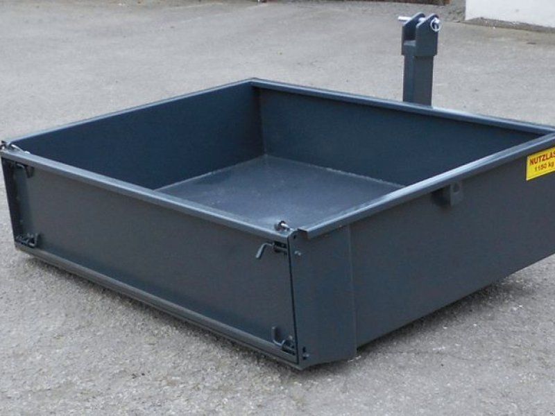 Fritz JKM S 1600 KAT-II