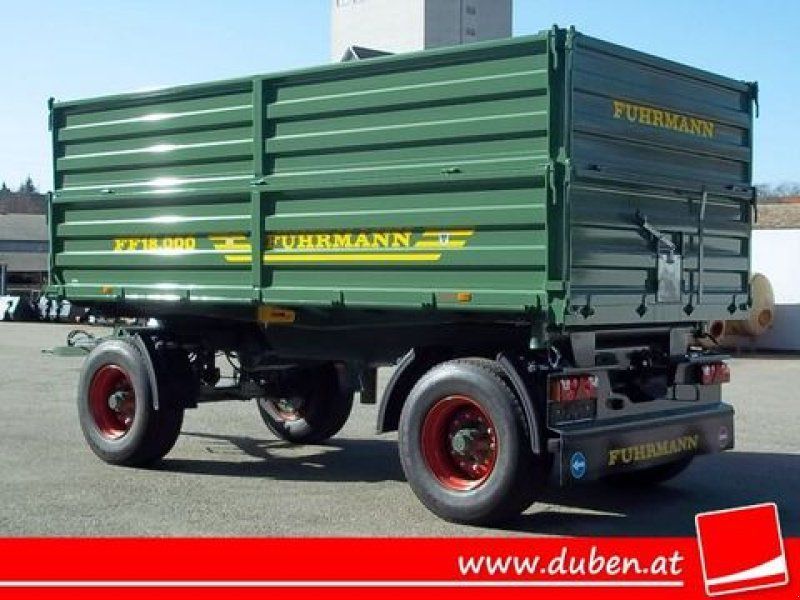 Fuhrmann FF 18.000