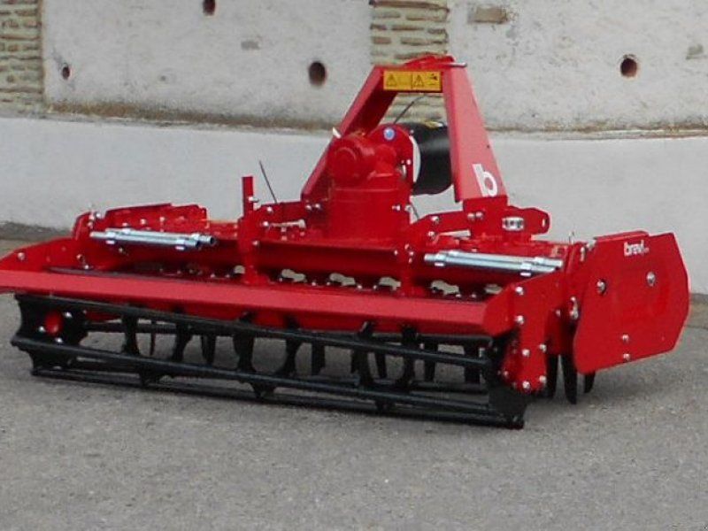 Breviglieri Mek Farmer 80-170 SW