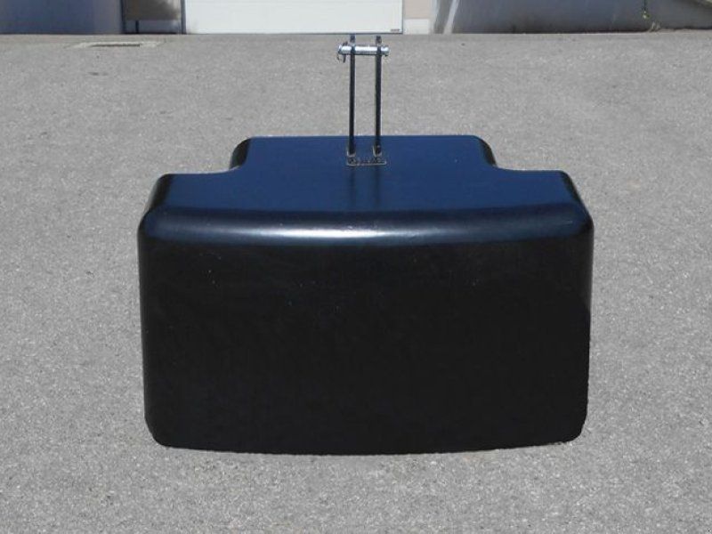 Frans Pateer Betongewicht 1.200 kg