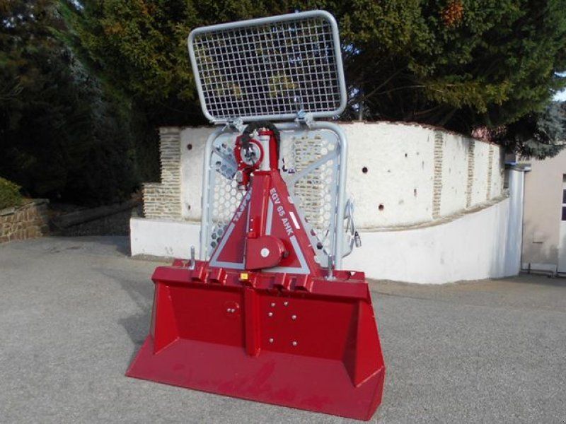 Tajfun EGV 65 AHK SG Funk