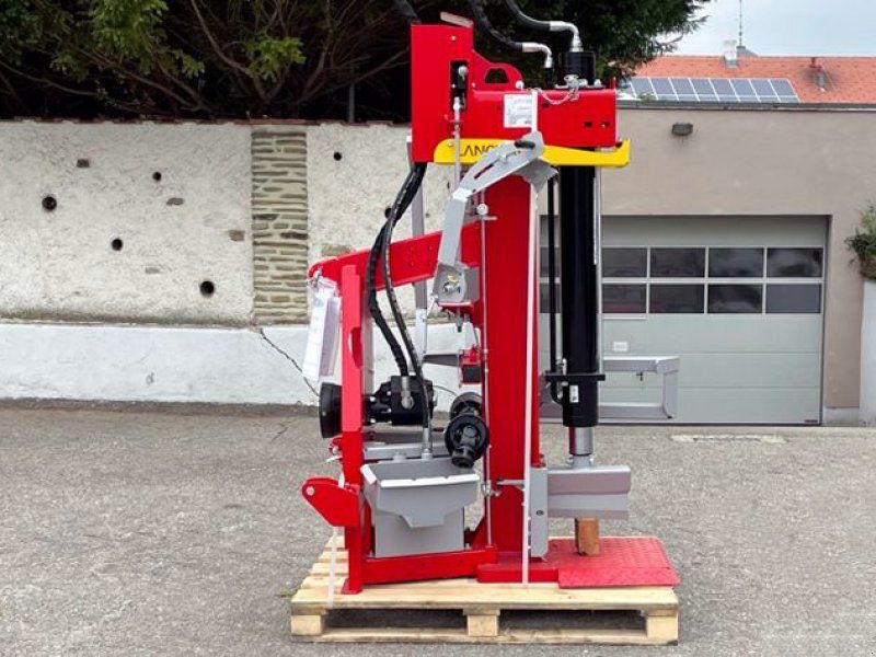 Lancman STX 21 Multispeed