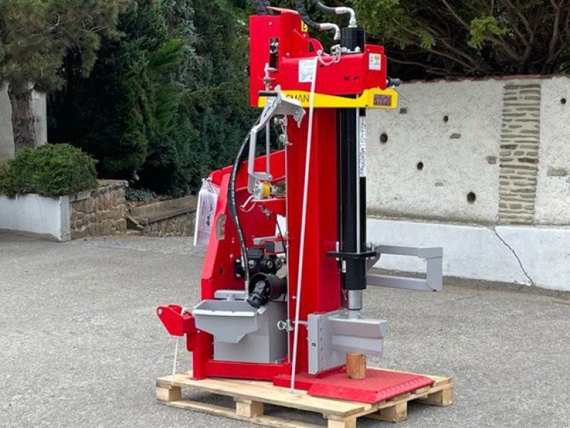 Lancman STX 21 Multispeed