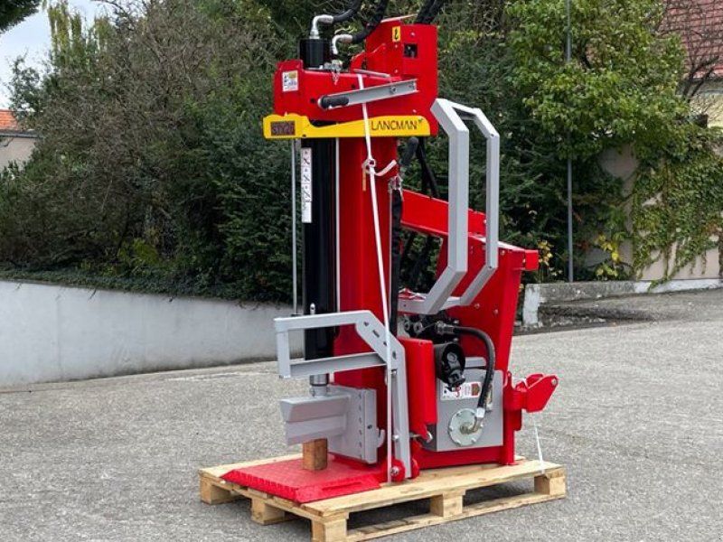 Lancman STX 21 Multispeed