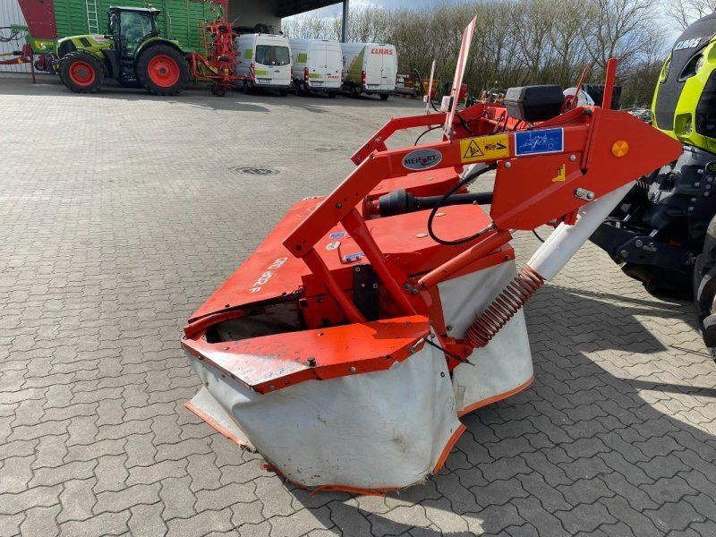 Kuhn GMD 802 F