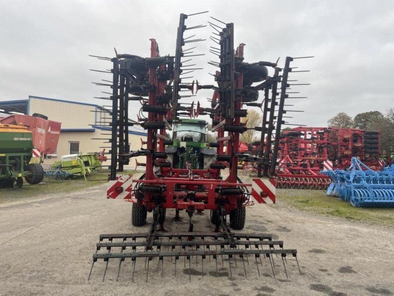 Horsch Terrano 10 FG