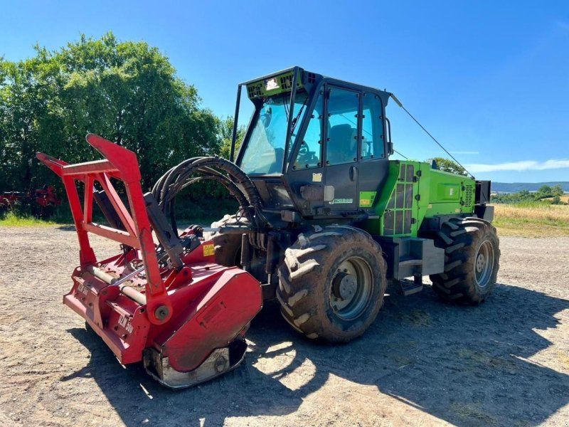 Treemme/Merlo MM 350 B