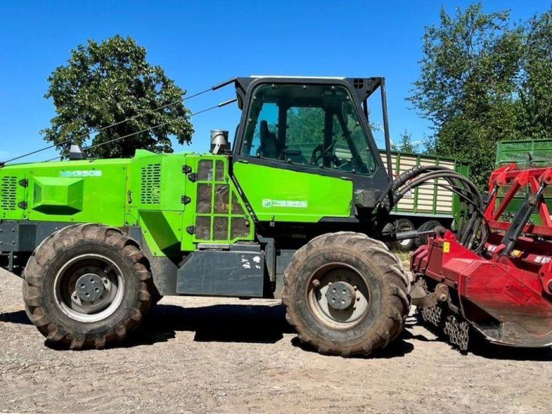 Treemme/Merlo MM 350 B