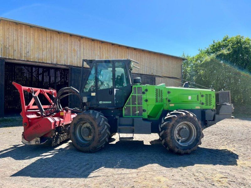 Treemme/Merlo MM 350 B