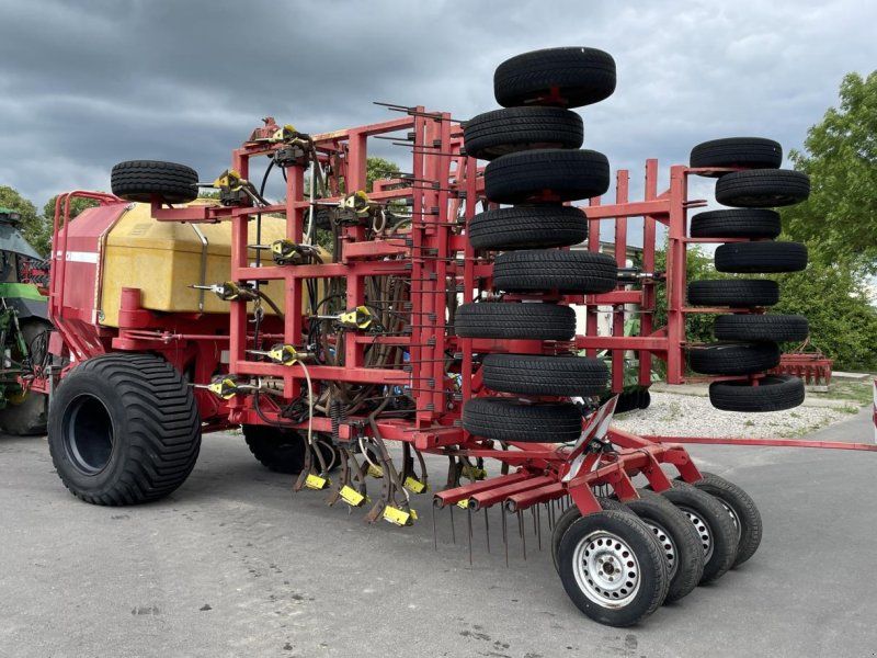 Horsch Airseeder CO6 mit Dünger