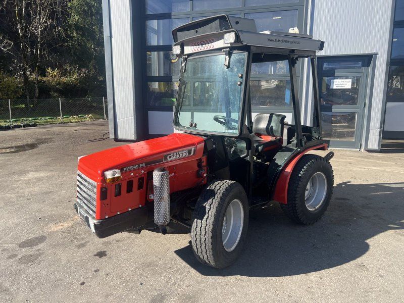 Antonio Carraro Bitrac HS