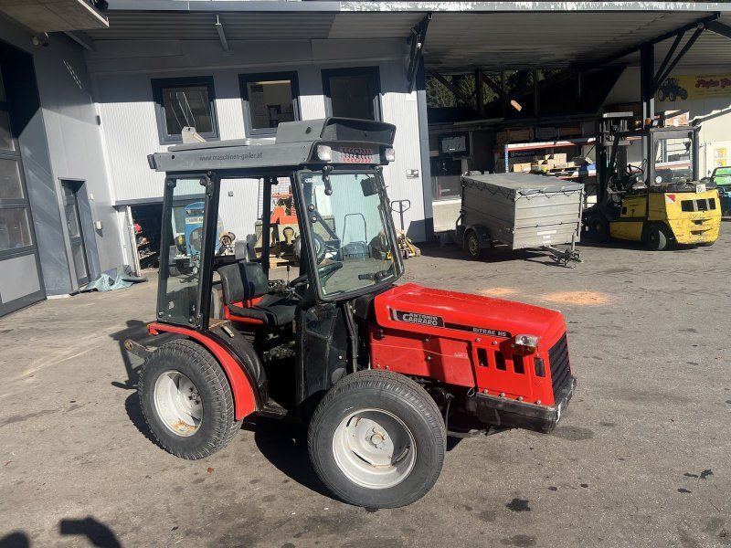 Antonio Carraro Bitrac HS