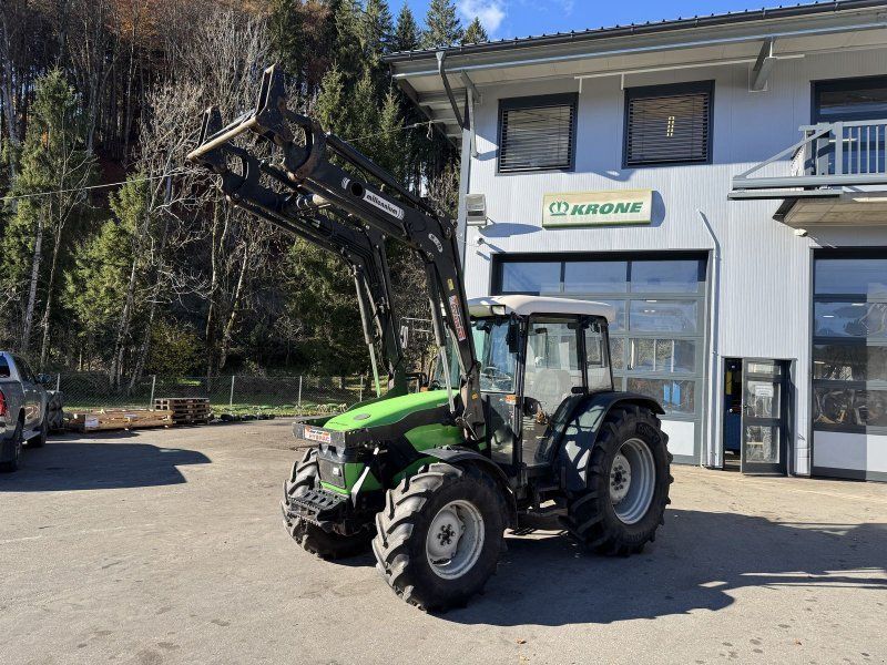 Deutz-Fahr Agroplus 70 Classic