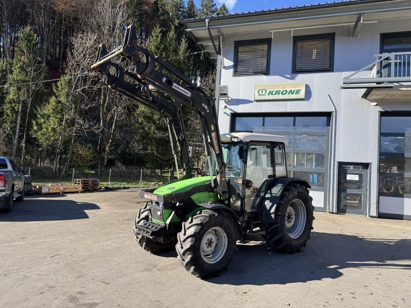 Deutz-Fahr Agroplus 70 Classic