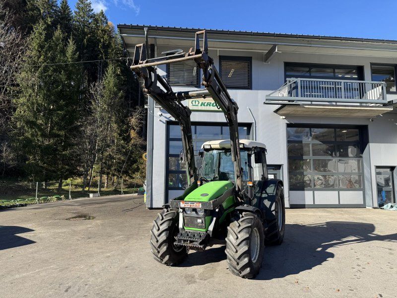 Deutz-Fahr Agroplus 70 Classic
