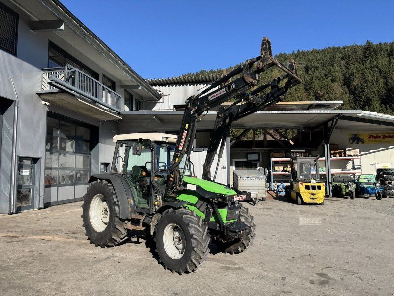 Deutz-Fahr Agroplus 70 Classic