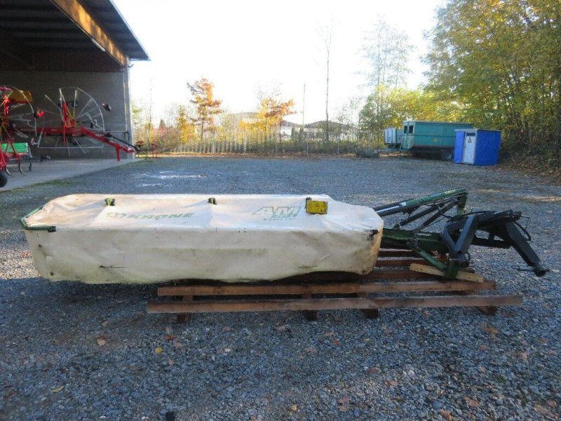 Krone AM 283S