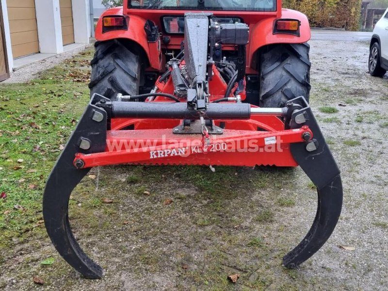 Krpan KL 2200