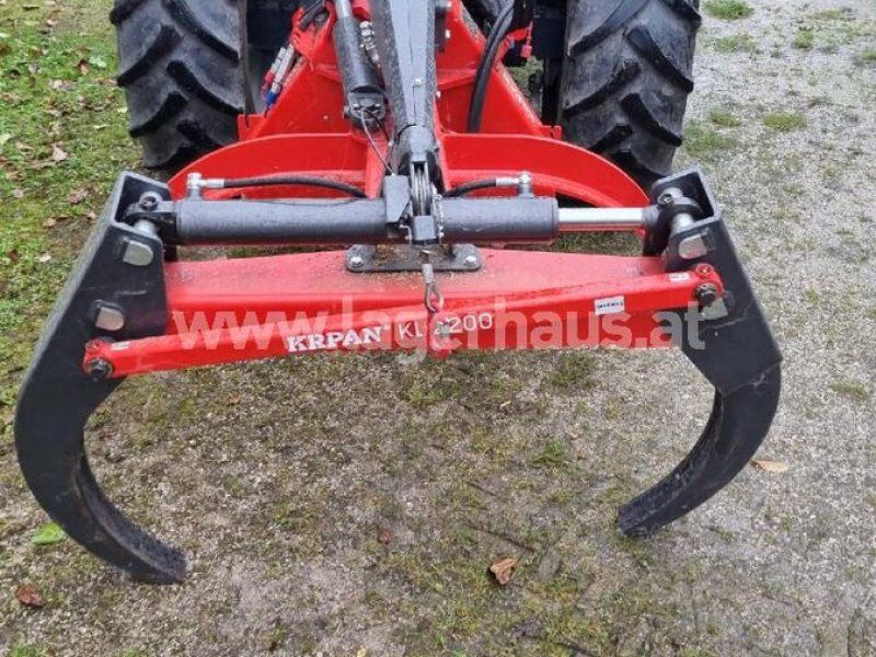 Krpan KL 2200