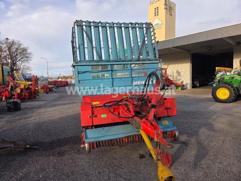 Mengele LW 310 QUADRO