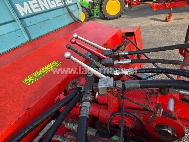 Mengele LW 310 QUADRO