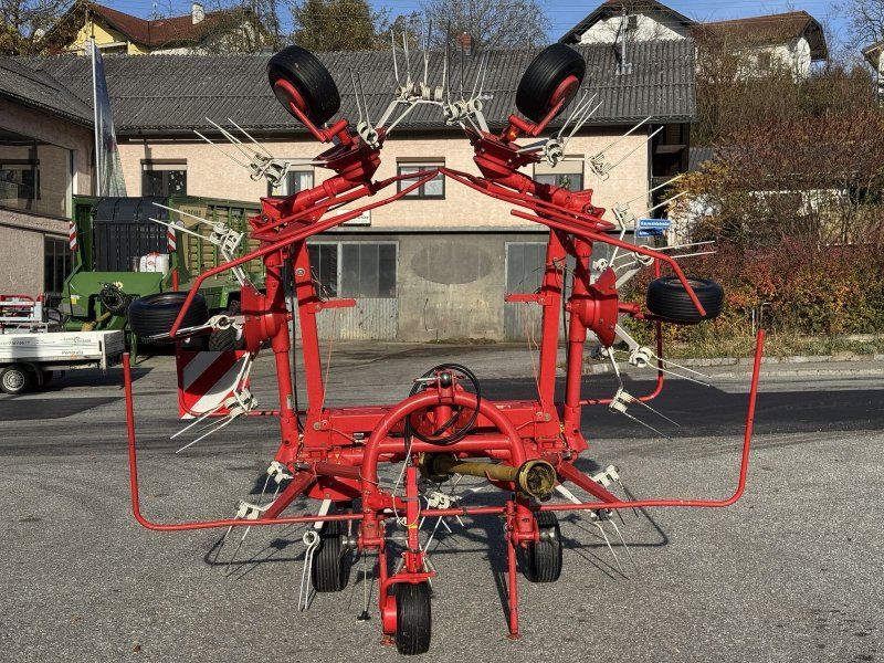 Pöttinger Euro HIT 69 NZ