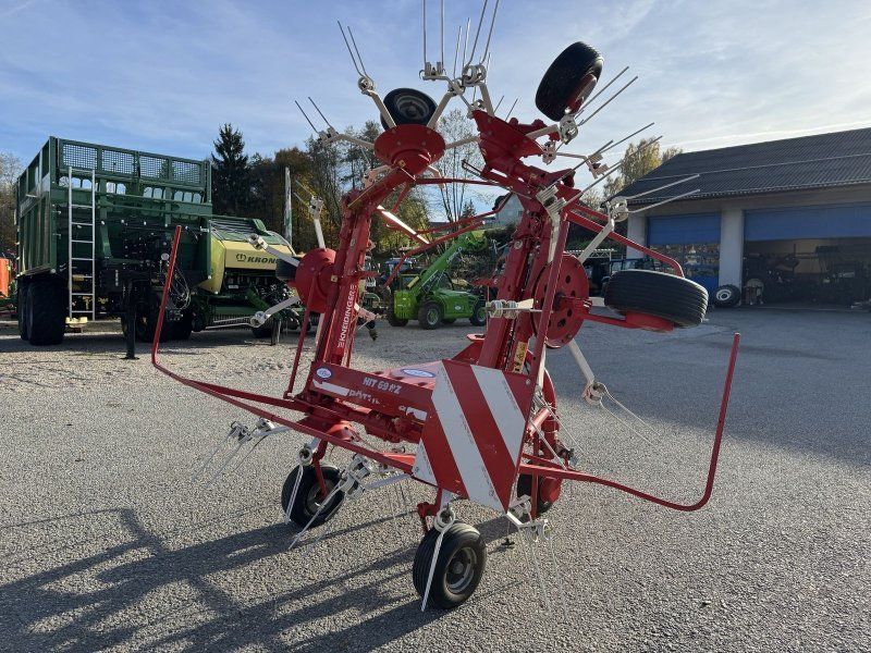 Pöttinger Euro HIT 69 NZ