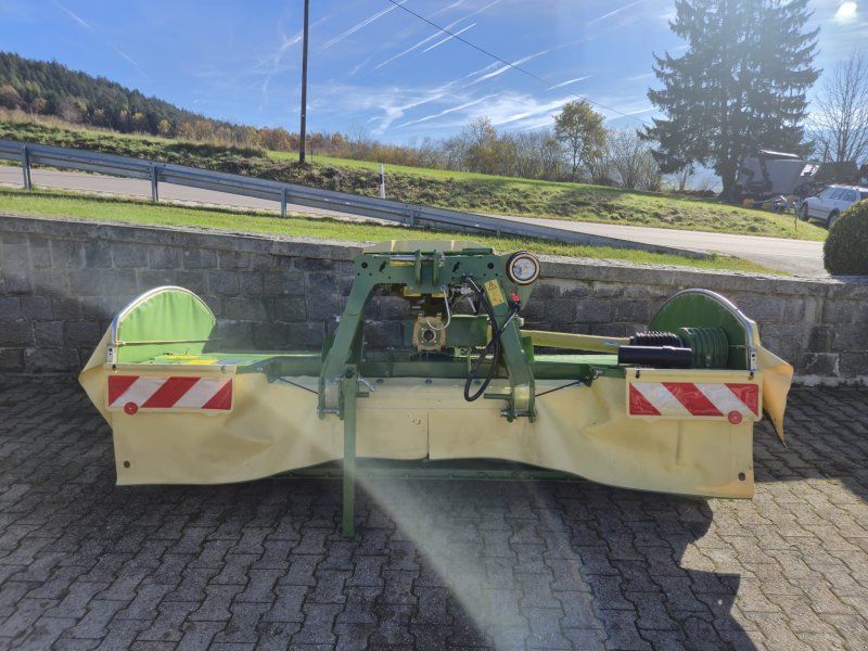 Krone Easy Cut F 320 M