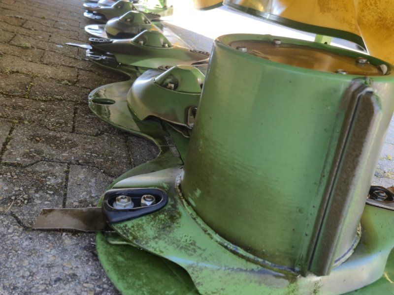 Krone Easy Cut F 320 M