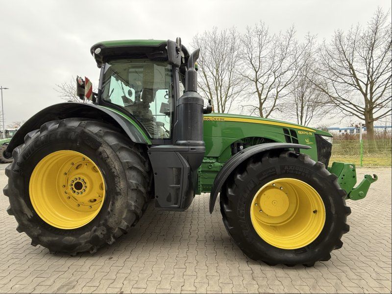 John Deere 8370 R