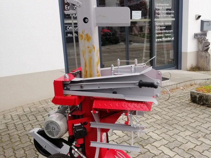 Lancman HSi 10 EL 380 V