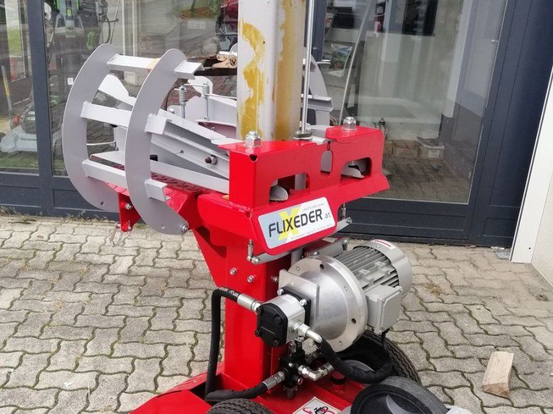 Lancman HSi 10 EL 380 V