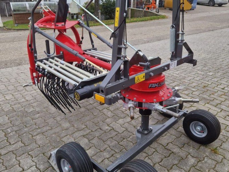 Massey Ferguson RK 341 DN