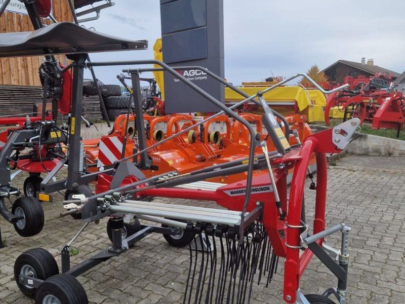 Massey Ferguson RK 341 DN