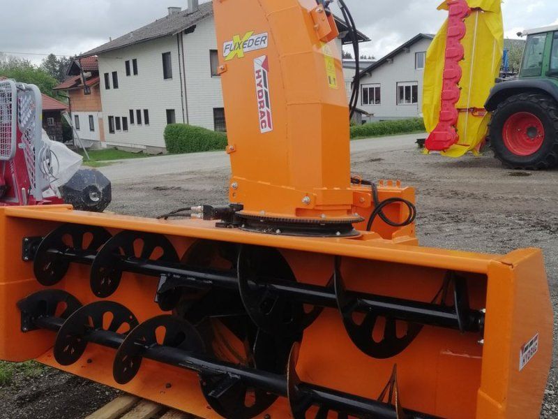 Hydrac Schneefräse SF 240HD