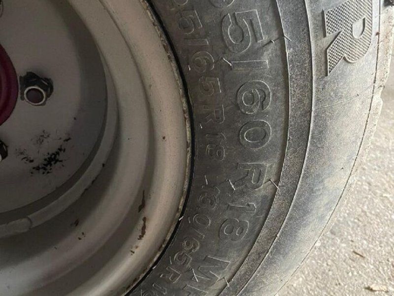 2 Achs 3 Seitenkipper