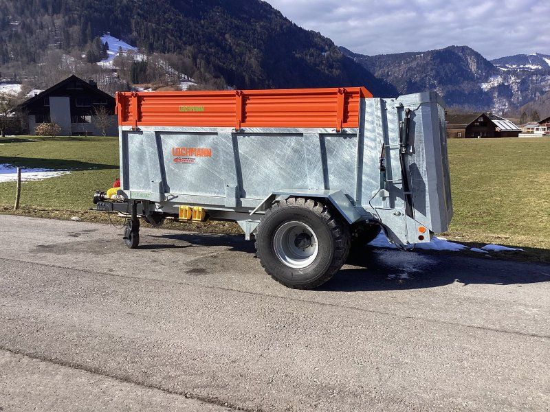 Lochmann ++ RS 404 TL Triebachse ++