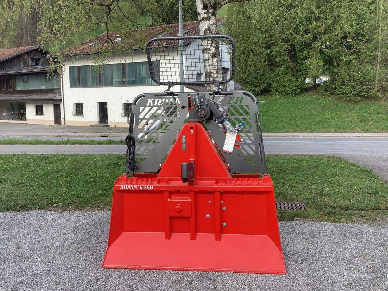 Krpan 6,5 EH