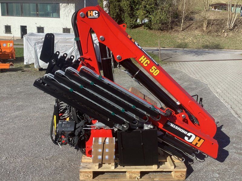HC 50 A4