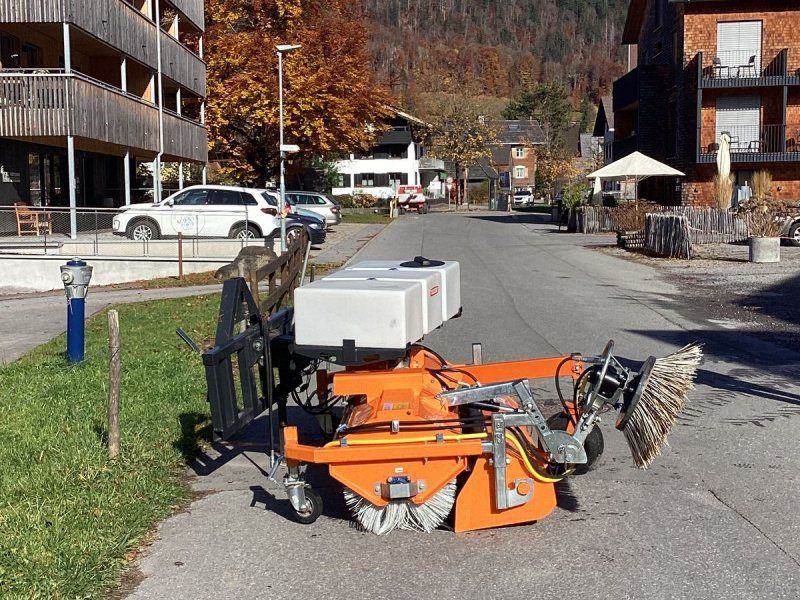 Talex Eco Clean 230 cm