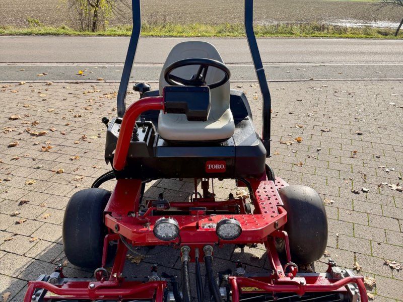 Toro Greensmaster 3250D