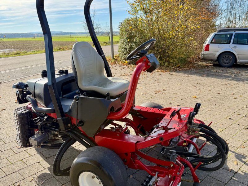 Toro Greensmaster 3250D